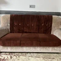 مبل|مبلمان خانگی و میز عسلی|گلوگاه بابل (گلیا), |دیوار