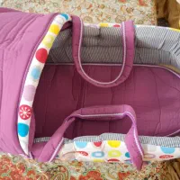 ساک حمل نوزاد|کالسکه و لوازم جانبی|خرمآباد, |دیوار