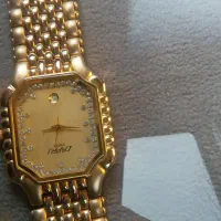 ساعت  capRi روکش طلا سویس|ساعت|تهران, شمس‌آباد|دیوار