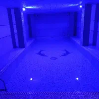 ویلا استخردار جنگلی نمک ابرود