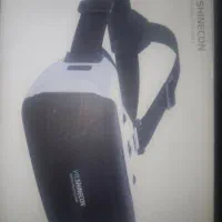 عینک سه بعدی