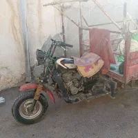 قفسه و گاری 4چرخ متحرک وسچرخ جت رو|کتابخانه، شلف، قفسه‌های دیواری|امیدیه, |دیوار