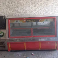 یخچال مغازه درجه یک