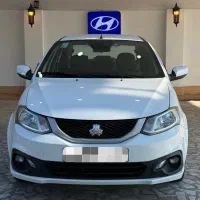 ساینا دوگانه سوز مدل 1402