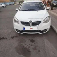 برلیانس ۳۳۰ مدل ۹۵ اتوماتیک