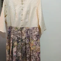 لباس مجلسی|لباس|صفادشت, |دیوار