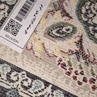 یک عدد فرش ۱۲ متری نو|فرش|کاشان, راوند|دیوار