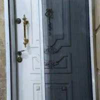 توری تاشو برای انواع درب ها و پنجره ها|خدمات پیشه و مهارت|بندرعباس, |دیوار