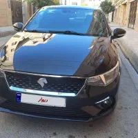 تارا اتوماتیک v4مدل ۱۴۰۳ در حد صفر