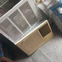 کولر پنجره ۱۸۰۰۰ tecnokin