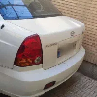 هیوندا ورنا مدل ۸۶|خودرو سواری و وانت|اصفهان, جلفا|دیوار