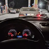 پارس xu7 مدل 94 معاوضه و نقد