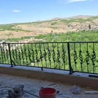 ویلا طیقه ۱ تازه ساخت ویو ابدی