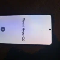 گوشی نوت  13 pro فایو G