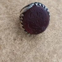 انگشتر میلیاردی