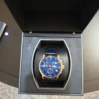 ساعت ادوکس (EDOX) اورجینال،فروش و معاوضه