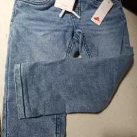 شلوار لی بچه گانه نو