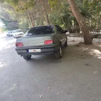 89  خوش رخ|خودرو سواری و وانت|بروجرد, |دیوار