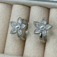 گوشواره ژوپینگ جدید لوکس ظرافت طلا