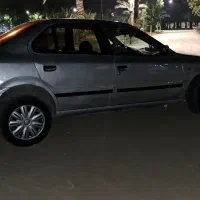 سمند89 دوگانه