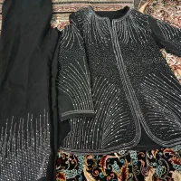 کت شلوار زنانه