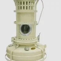 علاالدین و بخاری نفتی