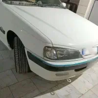 پارس تمام فول 403