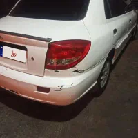 ماشین ریو|خودرو سواری و وانت|شیراز, گلستان|دیوار