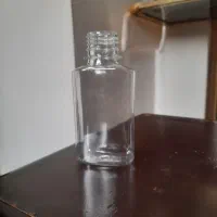 بطری پلاستیکی کتابی ۱۲۰ سی سی|ظروف نگهدارنده، پلاستیکی، یک‌بارمصرف|تهران, وصفنارد|دیوار