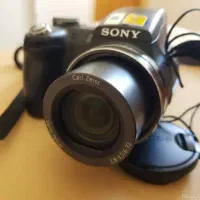 دوربین کلکسیونی سونی اصل ژاپن  در حد نو