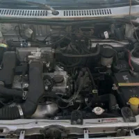 پراید بدون رنگ شاسی پلمپ|خودرو سواری و وانت|لردگان, |دیوار