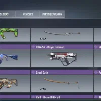 اکانت کلاف سفید بدون چنچ|کنسول، بازی ویدئویی و آنلاین|خواجه, |دیوار