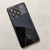 شیائومی poco x6 pro