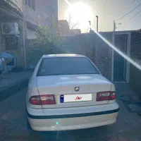 سمند lx|خودرو سواری و وانت|شیراز, معالیآباد|دیوار