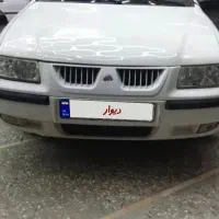 خودرو سواری