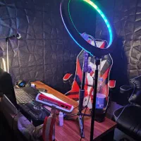 صندلی و میز گیمینگ