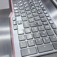 لپ تاپ گیمینگ ۴ گیگ گرافیک مجزا p600|رایانه همراه|زابل, |دیوار