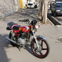 موتور احسان 200