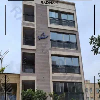 خدمات دکوراسیون UPVC و سکوریت جنوب