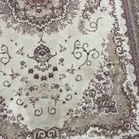 فرش ۶ متری نو باز نشده