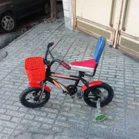 دوچرخه سایز 12