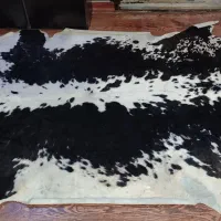 پوست گاو|فرش|تهران, سلسبیل جنوبی|دیوار