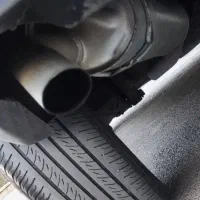 منبع سورن توربوی KEM اصلی