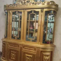 کمد آینه دار