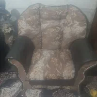 مبل هفت نفره