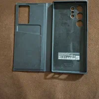 کاور کیفی s23 ultra سامسونگ|لوازم جانبی موبایل و تبلت|شیراز, شهرک گلدشت حافظ|دیوار