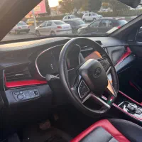 کی ام سی  ۱۴۰۳ A5در حد نو کم کارکرد|خودرو سواری و وانت|قم, شهرک قدس|دیوار