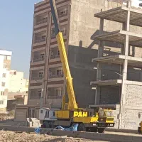 جرثقیل ۴۰تن|خودرو سنگین|ری, علایین|دیوار