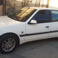 ۴۰۵ t5مدل ۹۹گاز سیمی|خودرو سواری و وانت|جهرم, |دیوار