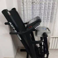 تردمیل تایوان فول حرفه ای درحد نونونو